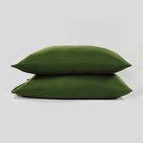 Airy Weight Tencel Eucalyptus Pillowcase Set Pillowcases Sijo 