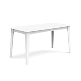 Alfresco Recycled Bar / Counter Table Tables Loll Designs 72 x 36" Counter Height Cloud White
