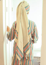 Anatoli Co SUGAR Turkish Towel Turkish Towels Anatolico 