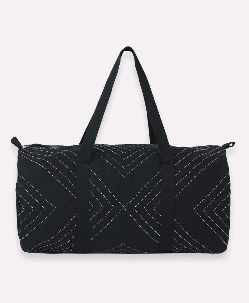 Anchal Arrow Weekender Travel Bag Anchal Project