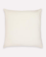 Anchal Project 22" Bone Grid Stitch Toss Pillow Anchal Project 