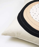 Anchal Project 22" Eclipse Dot Toss Pillow Anchal Project 
