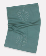Anchal Project Botanical Tea Towel - Monstera Anchal Project 