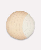 Anchal Project Ivory Crescent Pillow Anchal Project