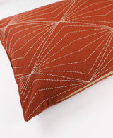 Anchal Project Prism Lumbar - Rust Anchal Project