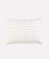 Anchal Project Small Cross Stitch Toss Pillow Anchal Project