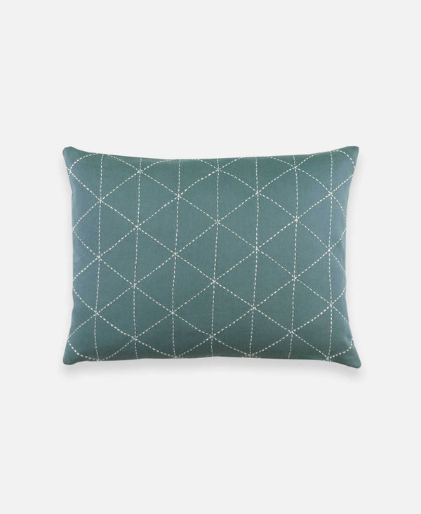 Anchal Project Small Graph Throw Pillow - Spruce Home Goods Anchal Project