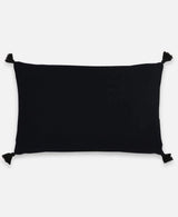Anchal Project Tilt Lumbar Pillow - Charcoal Anchal Project