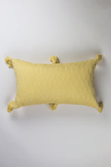 Archive New York Antigua Pillow - Butter Solid Archive New York