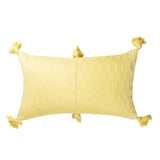 Archive New York Antigua Pillow - Butter Solid Archive New York