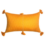 Archive New York Antigua Pillow - Orange Solid Archive New York