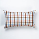 Archive New York Louisa Plaid Pillow Archive New York 