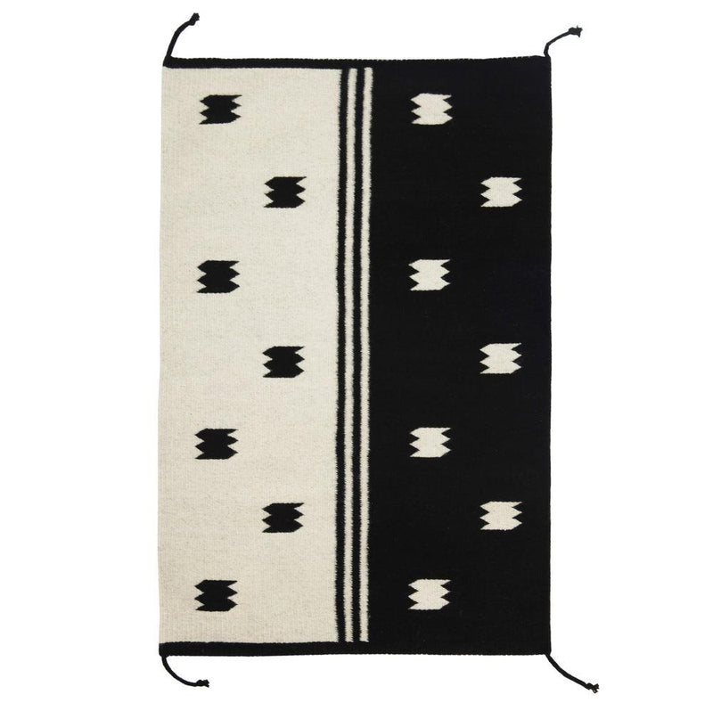 Archive New York Made to order: Zapotec Rug #1 Archive New York