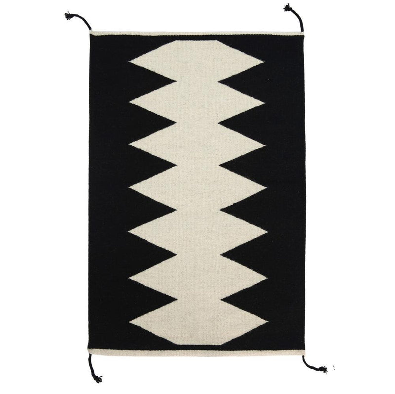 Archive New York Made to order: Zapotec Rug #2 Archive New York
