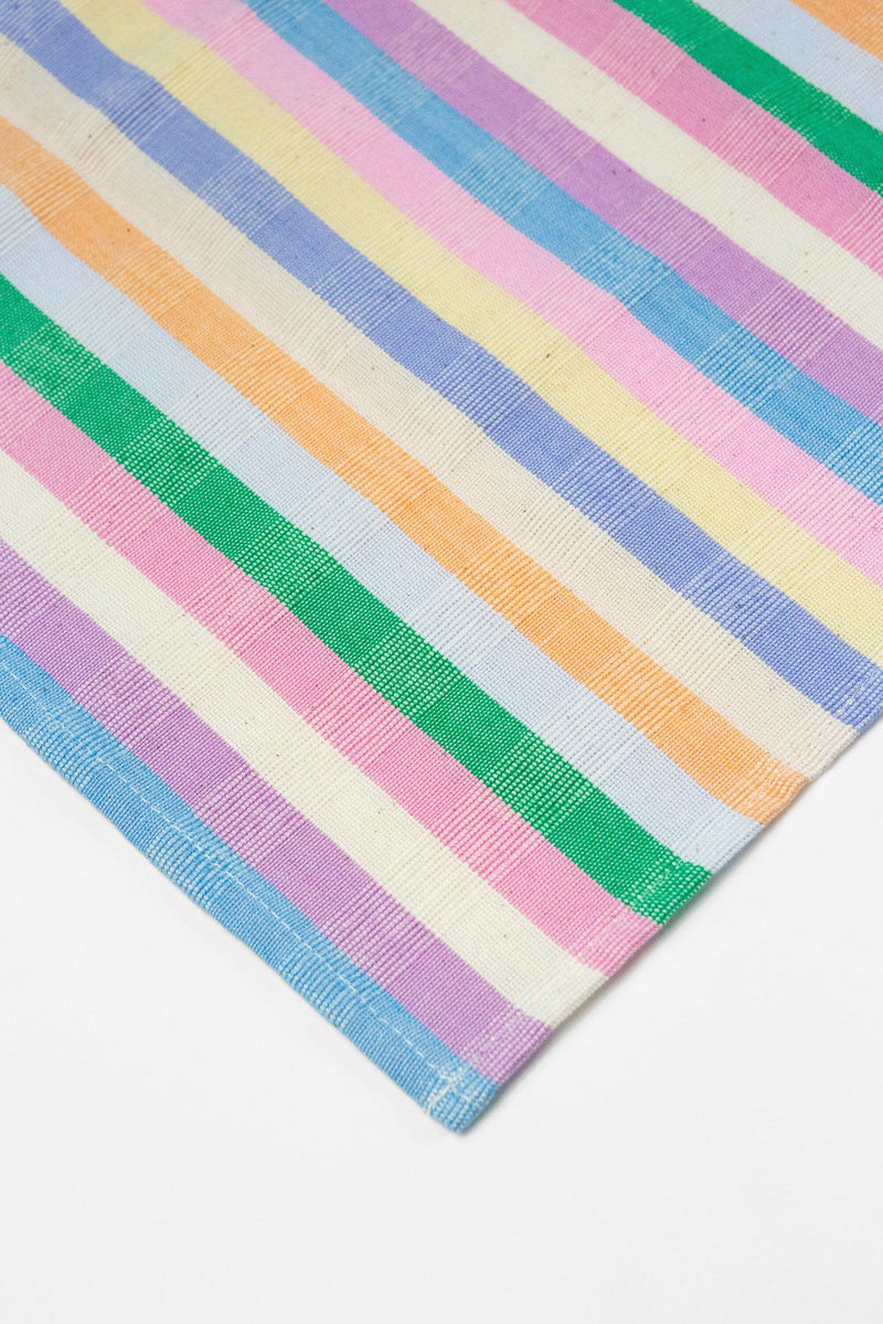 Archive New York Maxine Rainbow Placemat Kitchen Archive New York 