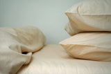 Area Home Anton Organic Pillow Cases Bedding and Bath Area Home