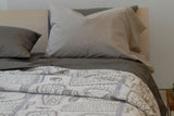 Area Home CELLMA Euro Case Decorative Pillow Area Home