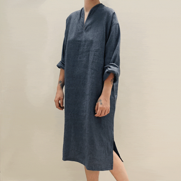 Area Home long tunic Clothing Area Home
