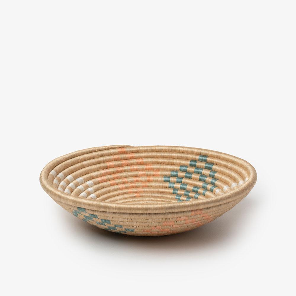 Bariku Woven Bowls | Made Trade