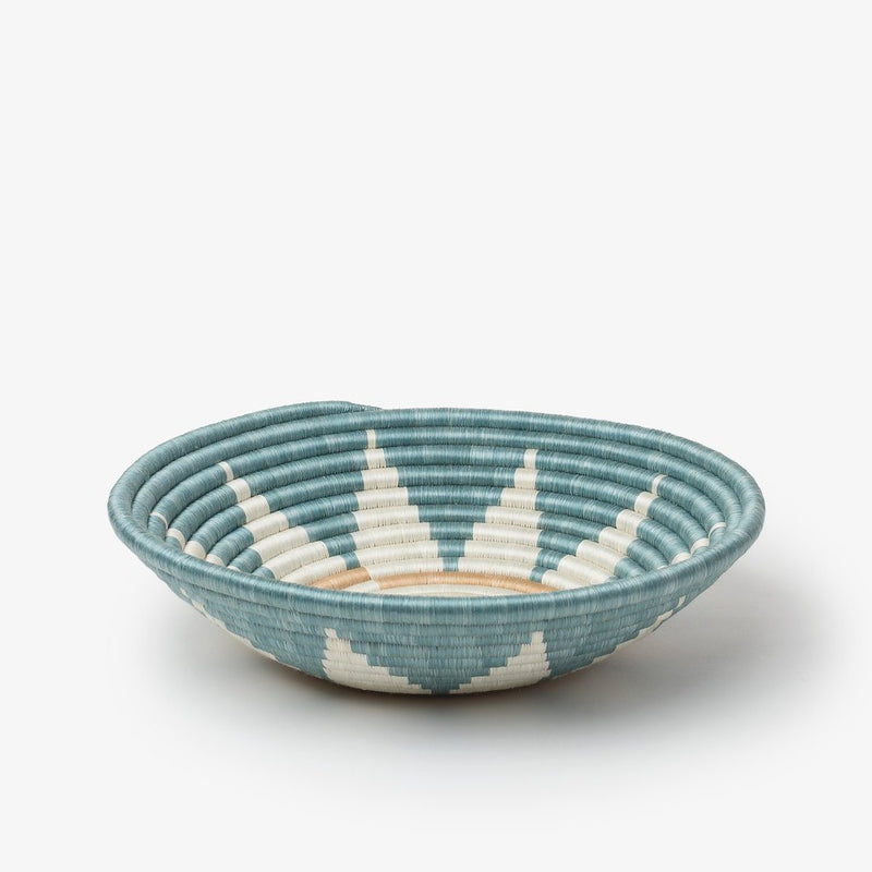 Zuba Woven Bowls | Made Trade