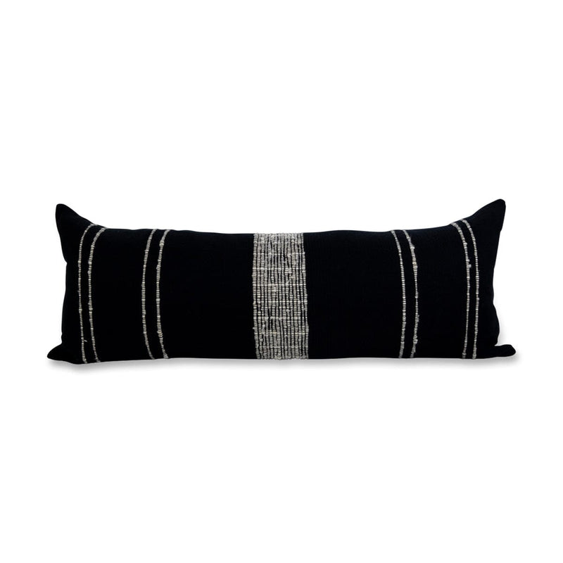 https://www.madetrade.com/cdn/shop/products/azulina-home-bogota-lumbar-pillow-large-black-with-ivory-stripes-pillows-azulina-home-787061_800x.jpg?v=1668799826