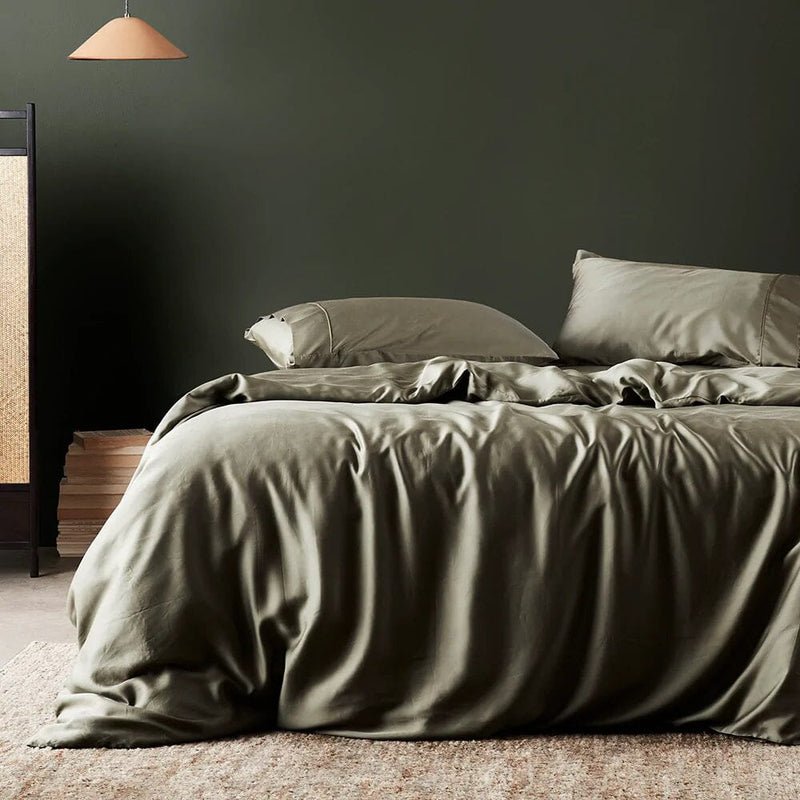 Sustainable and Ethical Bamboo Sleepwear, Loungewear & Bedding