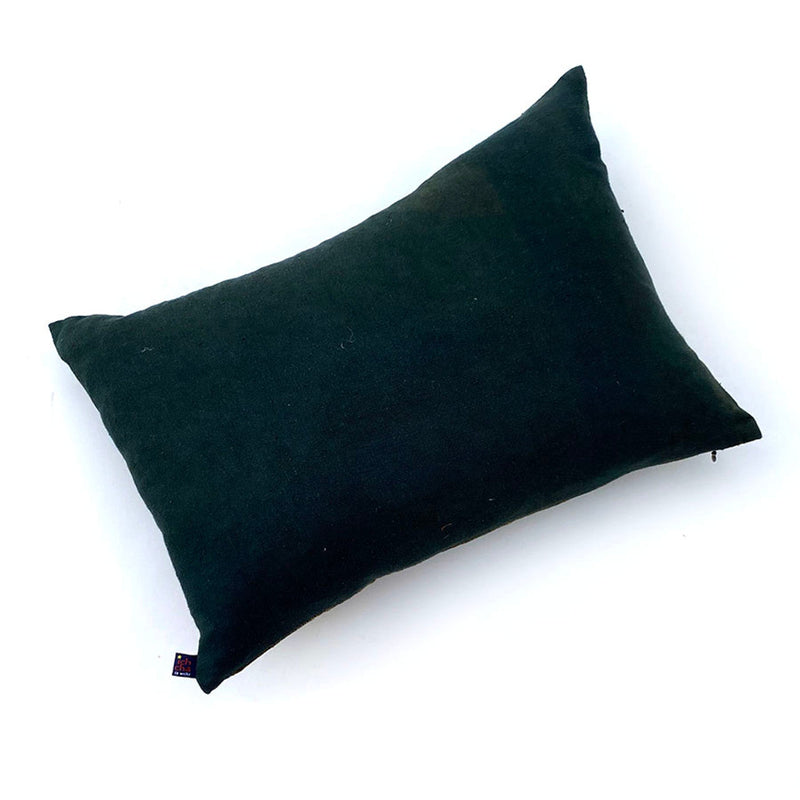 Banjara Lumbar Pillow Cover Lumbar Pillows Ichcha 