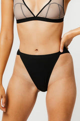 Billie Bamboo Bikini Underwear Underwear Mary Young 