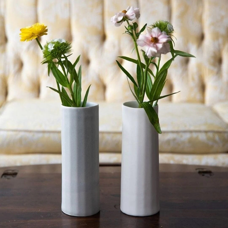 Bloom Porcelain Vase Vases The Bright Angle 
