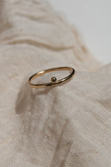 Bola 14k Gold Ring Rings Yewo 7 