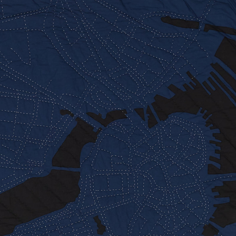 Boston City Quilts Haptic Lab 
