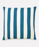 Cabana Stripe Throw Pillow Anchal 