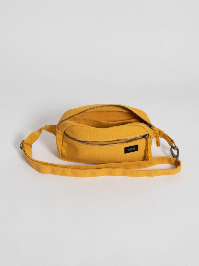 Cadera Fanny Pack Belt Bags Terra Thread 
