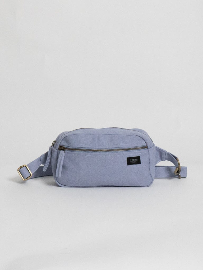 Cadera Fanny Pack Belt Bags Terra Thread Lavender 