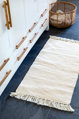 Cali Bath Mat Floor Mats Azulina Home 