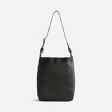 Cecilia Go-To Shoulder Bag Handbags Nisolo Black 
