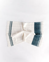 Chelsea Pinstripe Tea Towel Kitchen Towels Creative Women 
