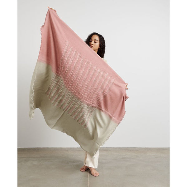 Chive Merino Throw Blanket Throw Blankets Studio Variously 