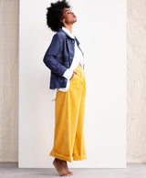 Chore Jacket - Navy Anchal Project 