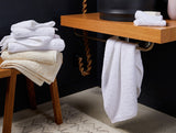 Cloud Loom Towels Towels Coyuchi 