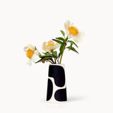 Color Block Pillar Vase Vases Franca NYC 
