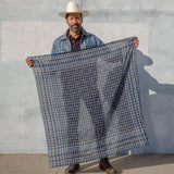 Cowboy Scarf Larger Scarves Last Chance Textiles 