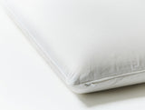 Coyuchi Latex Organic Molded Pillow Coyuchi 