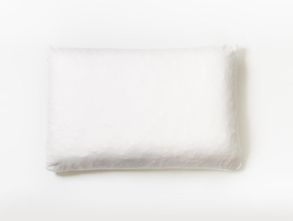 Coyuchi Organic Shredded Latex Pillow Coyuchi 
