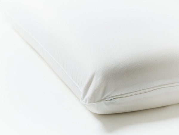 Coyuchi Serenity Organic Latex Pillow Coyuchi