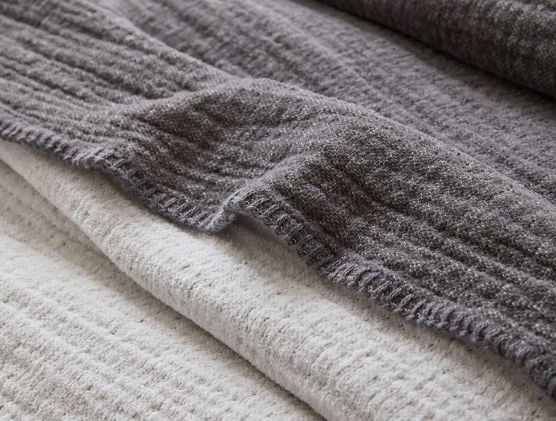 Cozy Cotton Blanket Blankets Coyuchi 