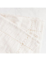 Creative Women Pulled Cotton Napkin - Natural Creative Women 