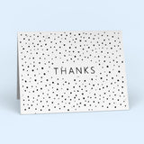 Cute Root Thanks Dots 10-Pack | Made Trade Cute Root 