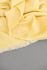 Dandelion Merino Throw Blanket Blankets Studio Variously 