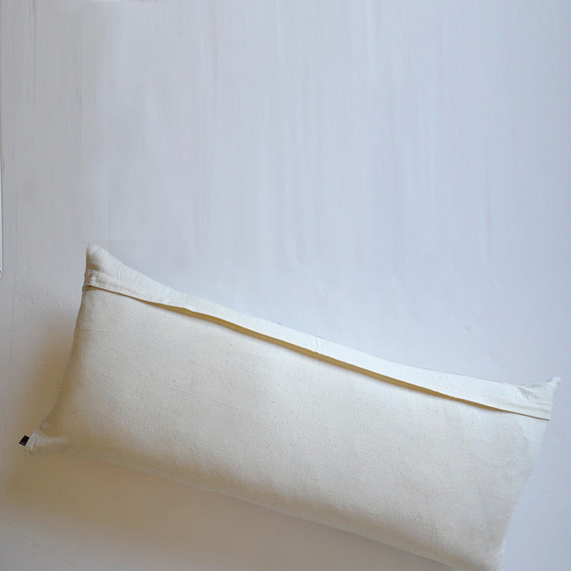 Dawn Lumbar Pillow Cover Lumbar Pillows Ichcha 